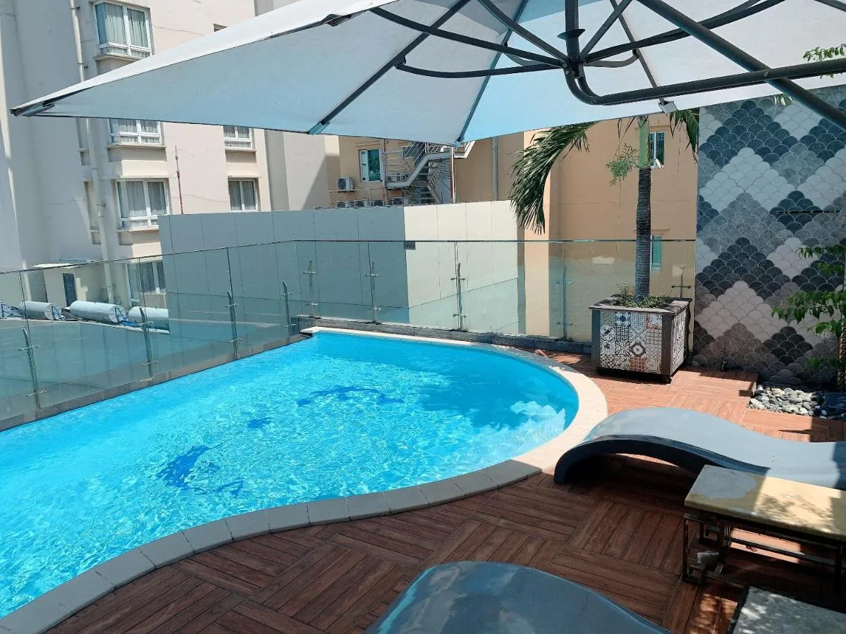 Image 3 of Sunflower Luxury Hotel