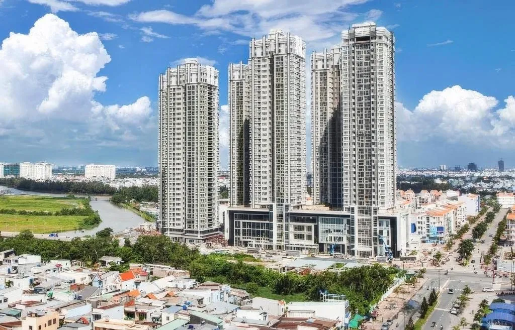 Image 1 of Sunrise City View Furnished Apartments