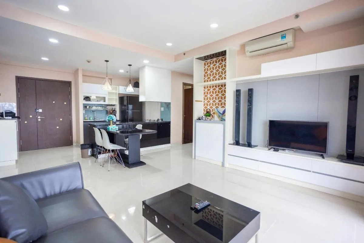 Image 5 of Sunrise City View Furnished Apartments