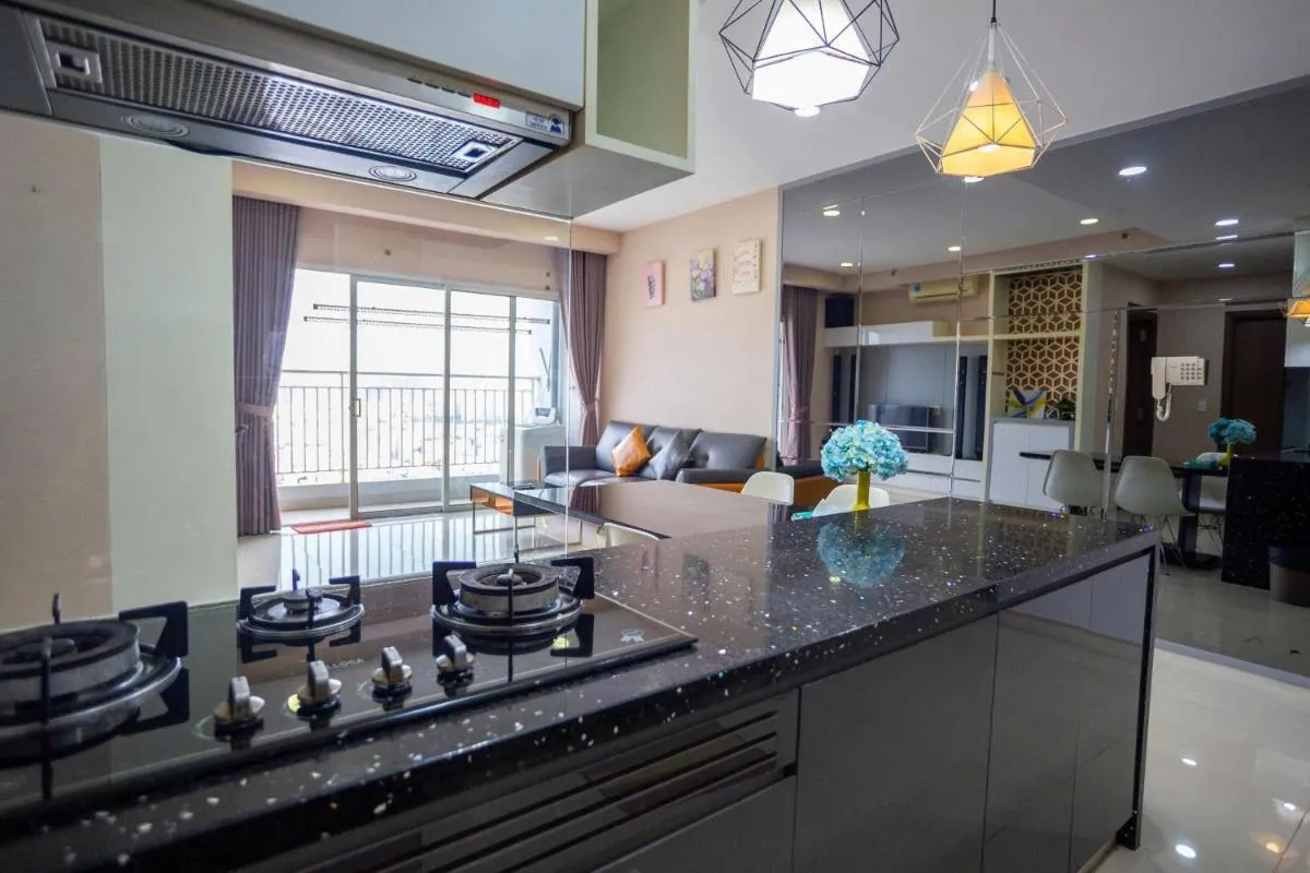Image 4 of Sunrise City View Furnished Apartments