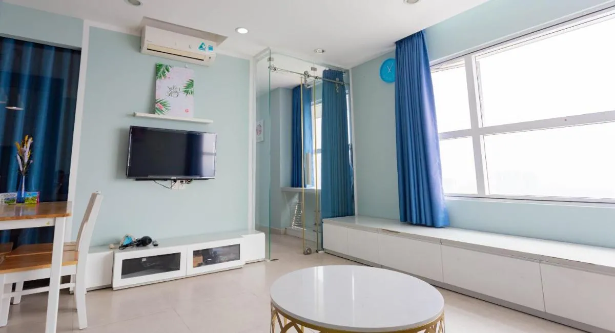Image 5 of Sunrise City – 1 Bed Room – Full Furniture – City View