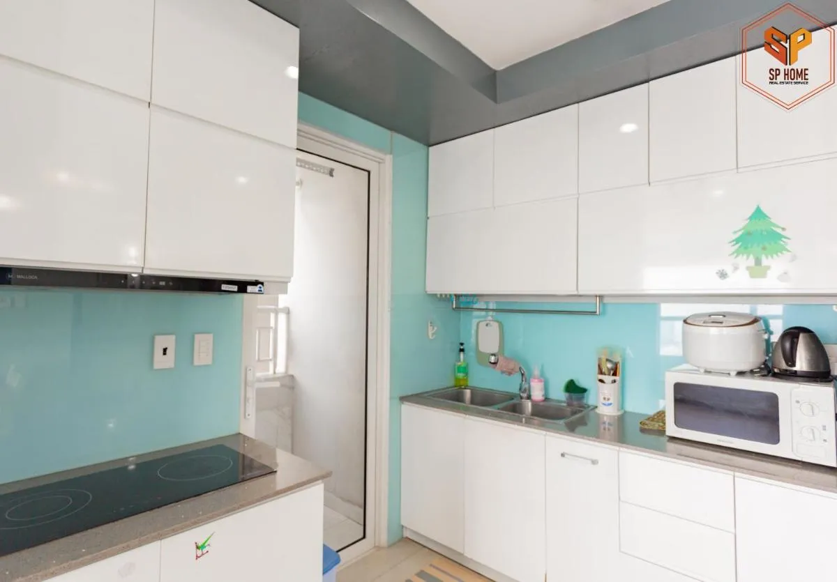 Image 4 of Sunrise City – 1 Bed Room – Full Furniture – City View