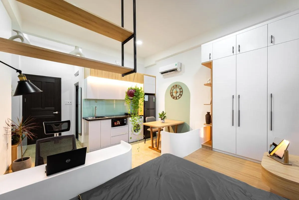 Image 4 of Sweet Rentals Homes Ho Chi Minh