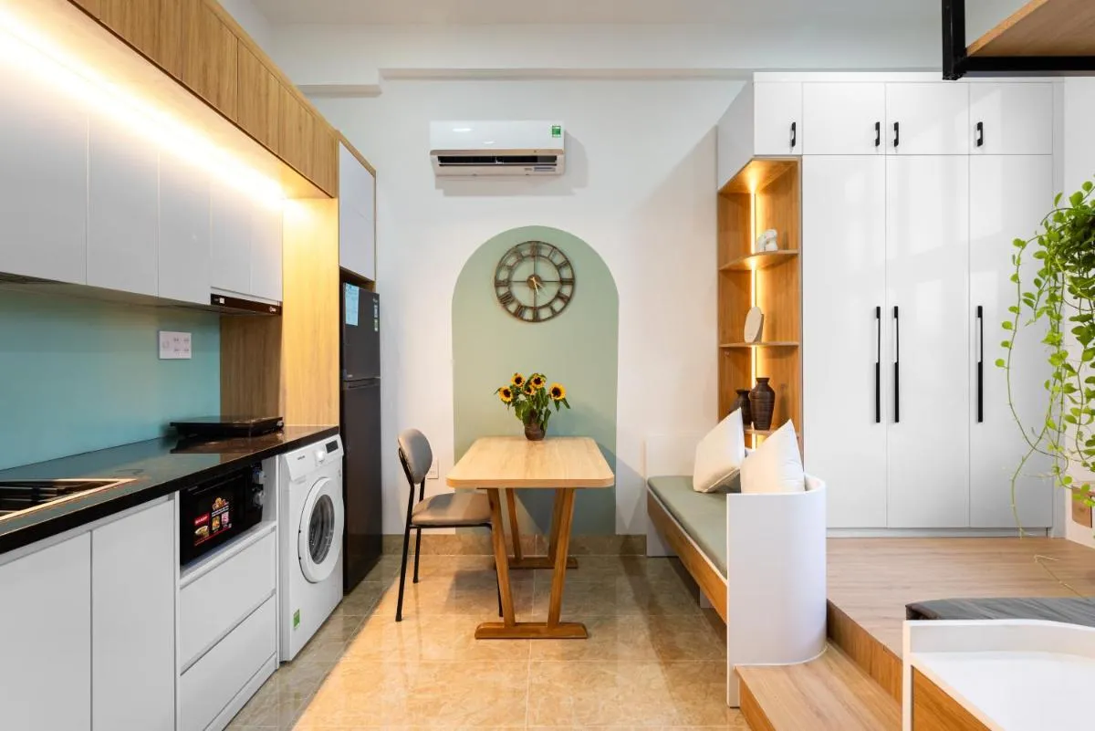 Image 5 of Sweet Rentals Homes Ho Chi Minh
