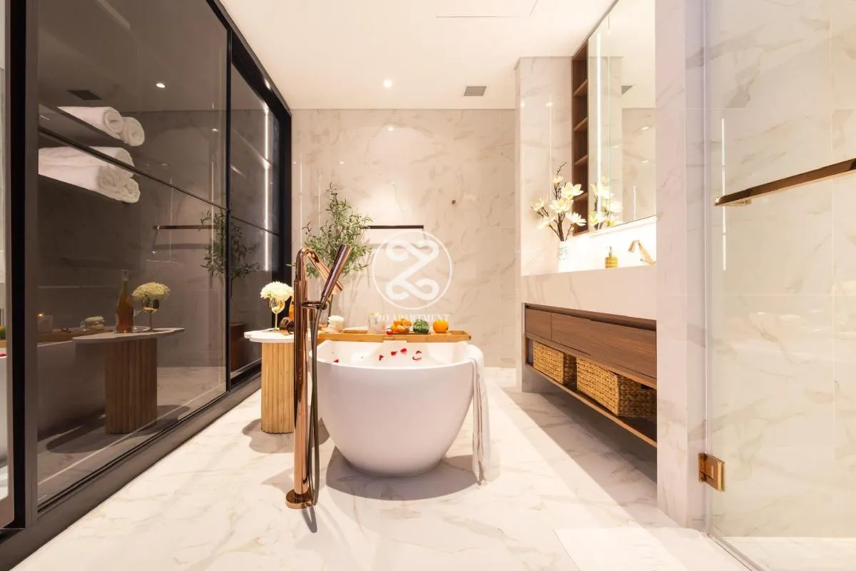 Image 3 of THE METROPOLE Apartment Complex OPERA-GALLERIA-CREST