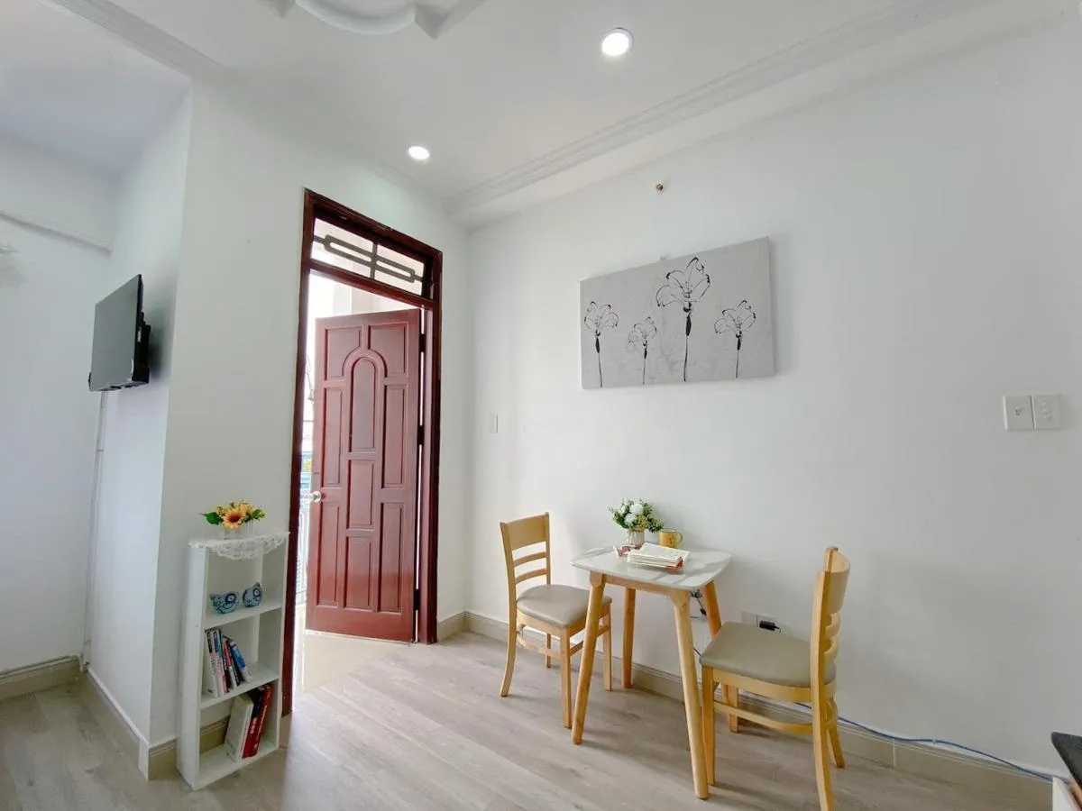 Image 5 of TYN Apartment