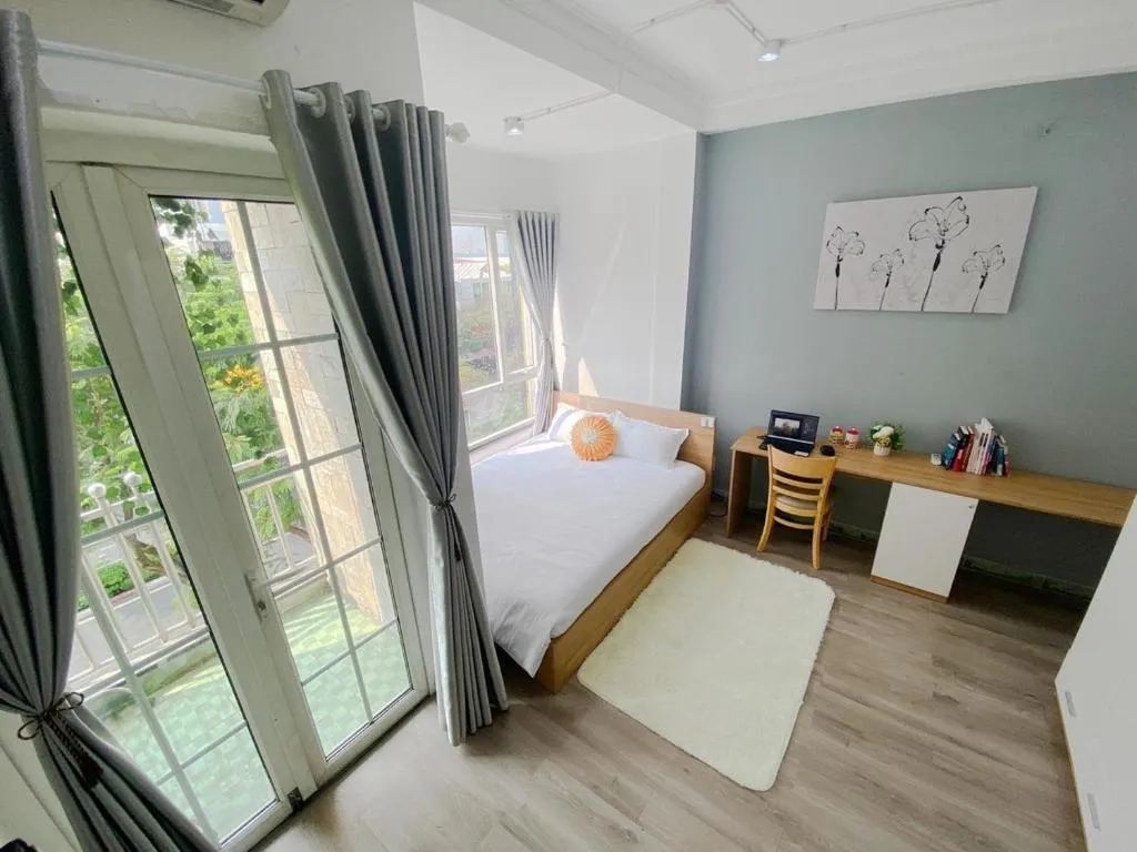 Image 1 of TYN Apartment