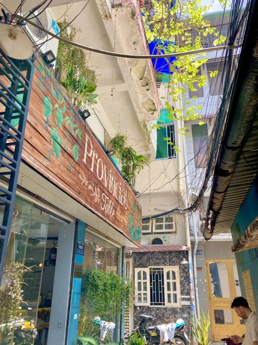 Image 4 of Tam Central HomeStay