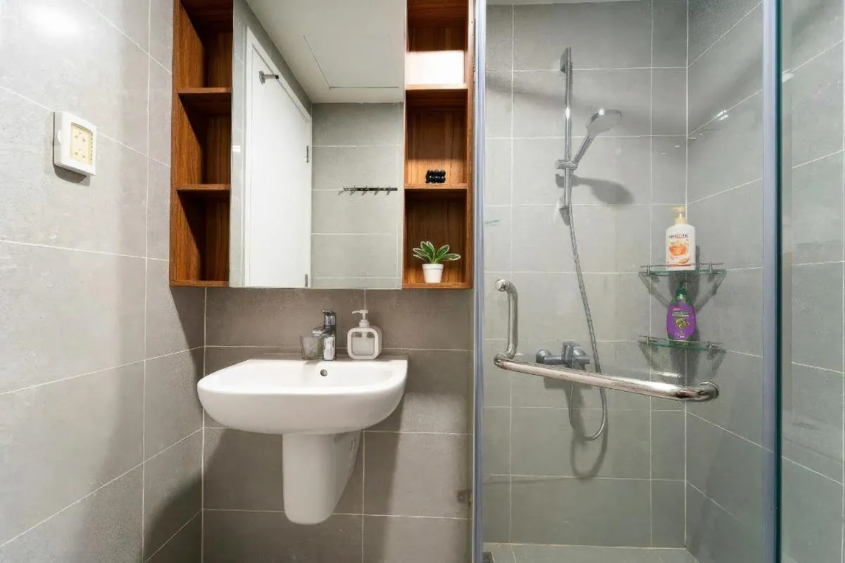 Image 3 of Terra Royal D3 Saigon Apartments