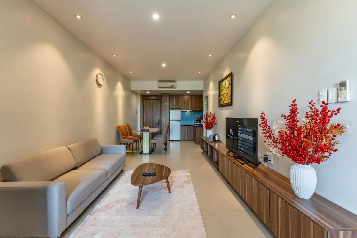 Image 5 of Thanh Long Hotel – Apartment