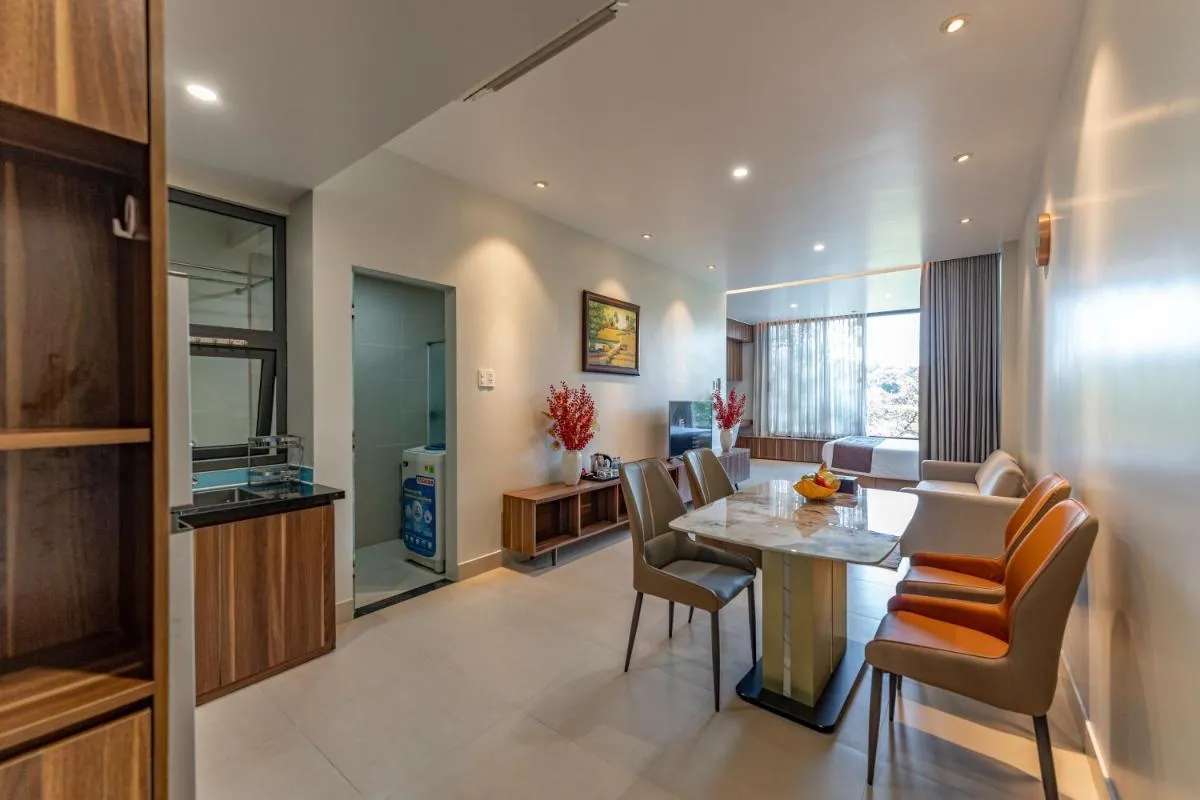 Image 3 of Thanh Long Hotel – Apartment