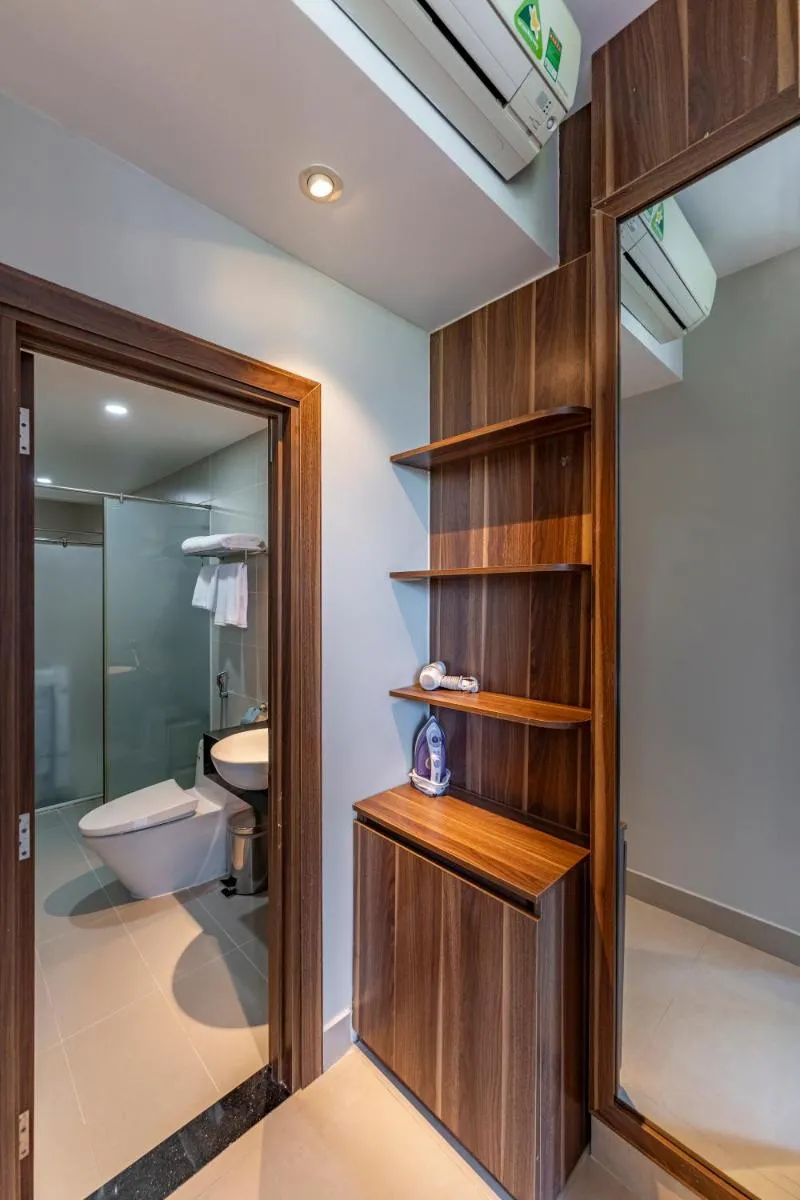 Image 4 of Thanh Long Hotel – Apartment