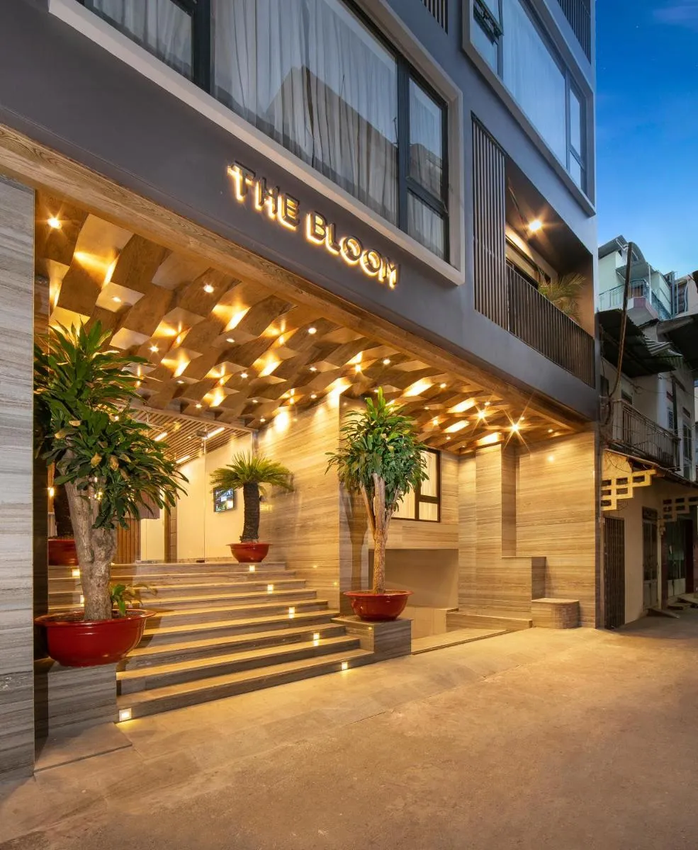 Image 5 of The Bloom Pham Viet Chanh – Modern Living Space in Saigon – A Top Choice for Western Travelers