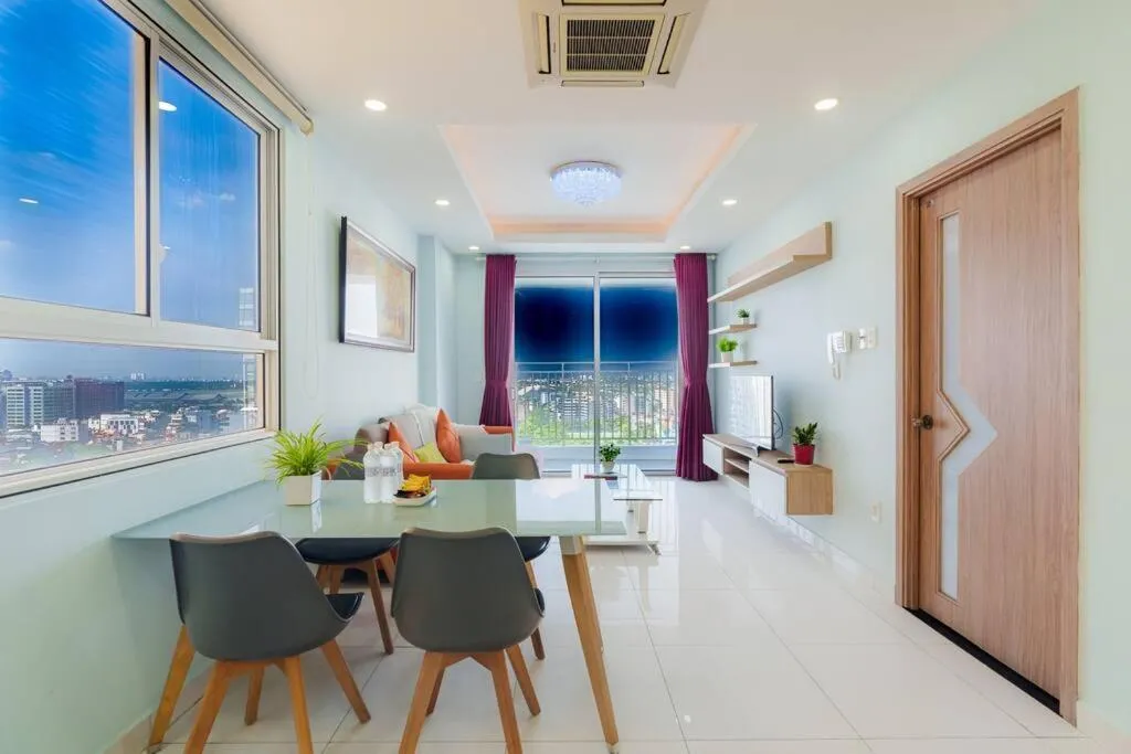 Image 4 of The Botanica – Apartment near Airport – Luxury