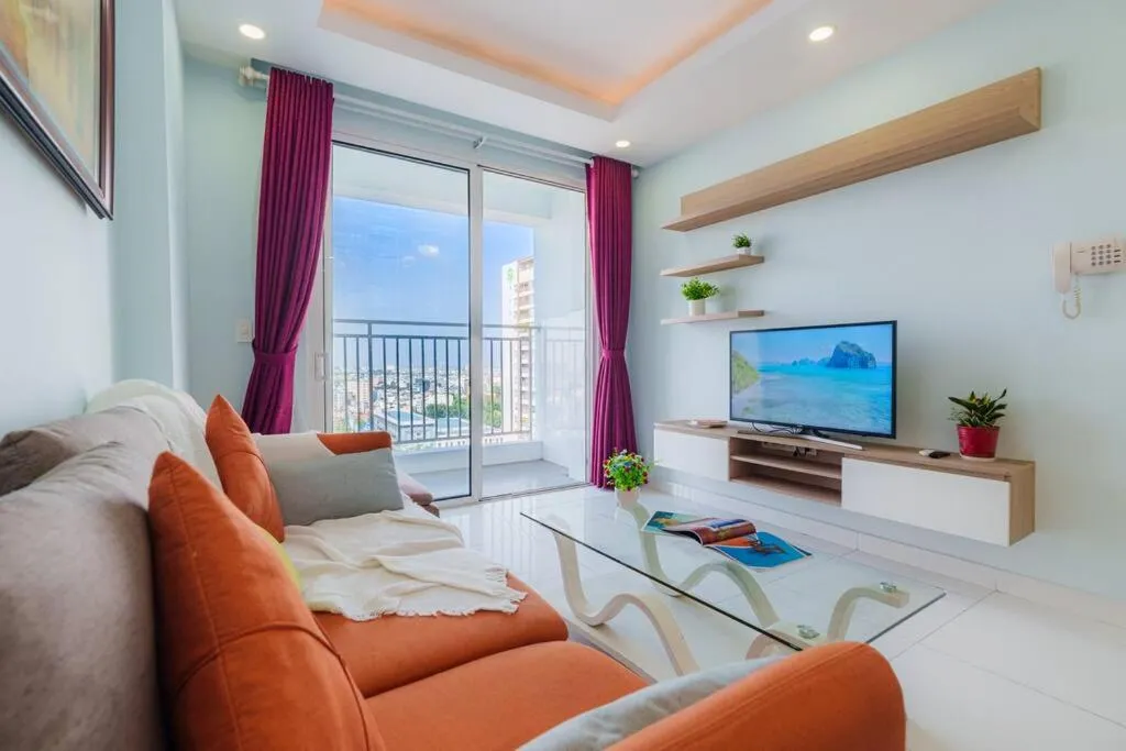 Image 5 of The Botanica – Apartment near Airport – Luxury