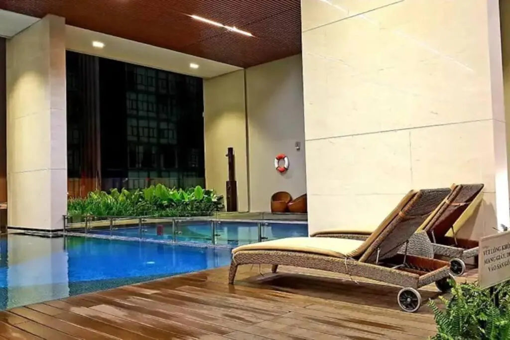 Image 4 of The Botanica – Apartment near Airport – Very Nice