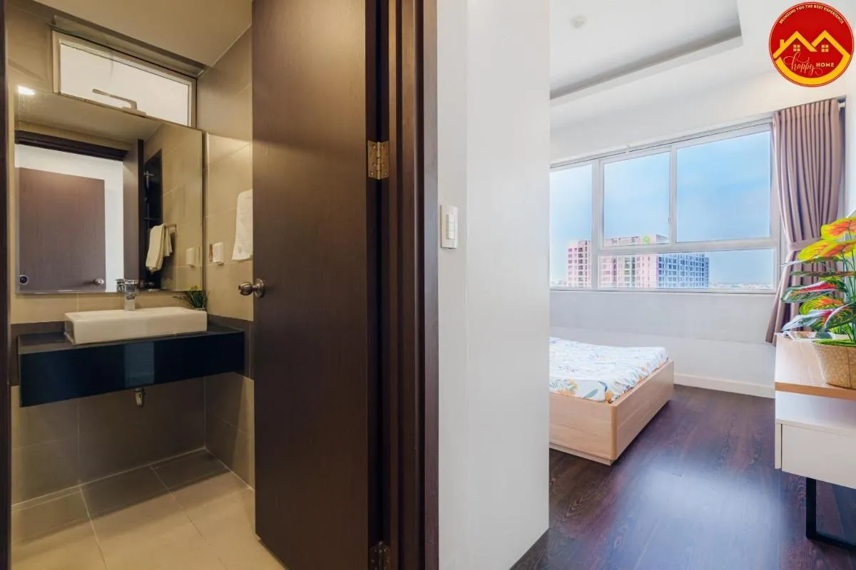 Image 3 of The Botanica – Apartment near Airport – Very Nice