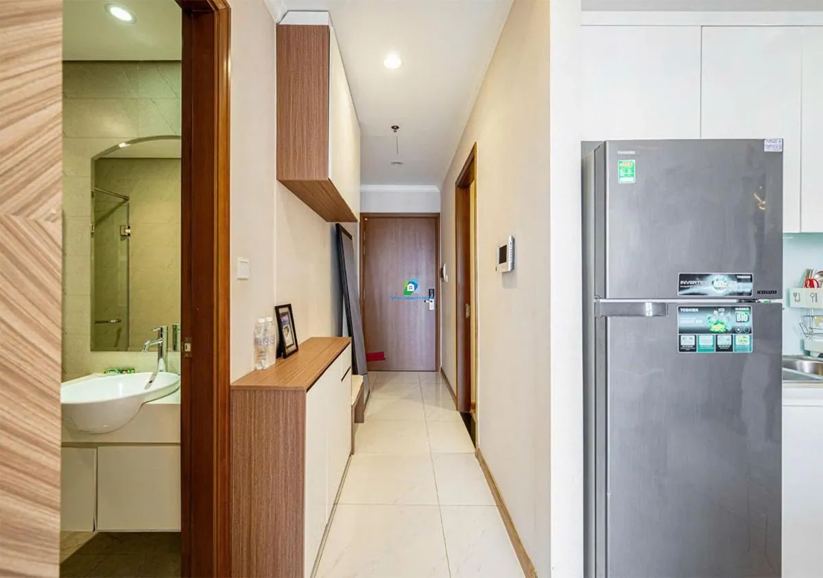 Image 3 of The Central Park Retreat