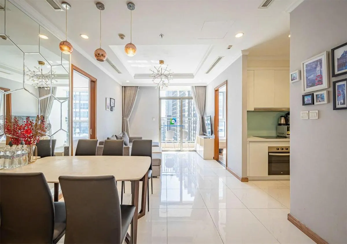 Image 4 of The Central Park Retreat