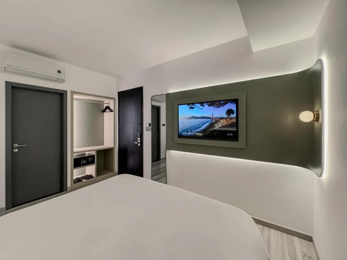 Image 3 of The Concept Hotel HCMC- Premium