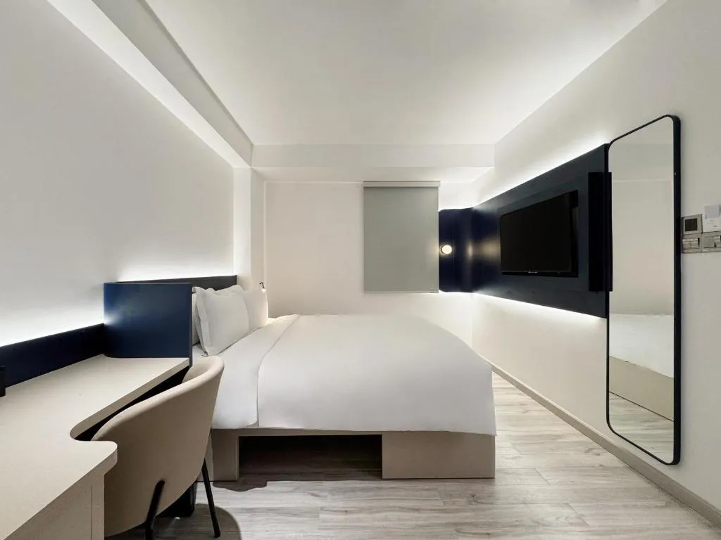 Image 1 of The Concept Hotel HCMC- Premium