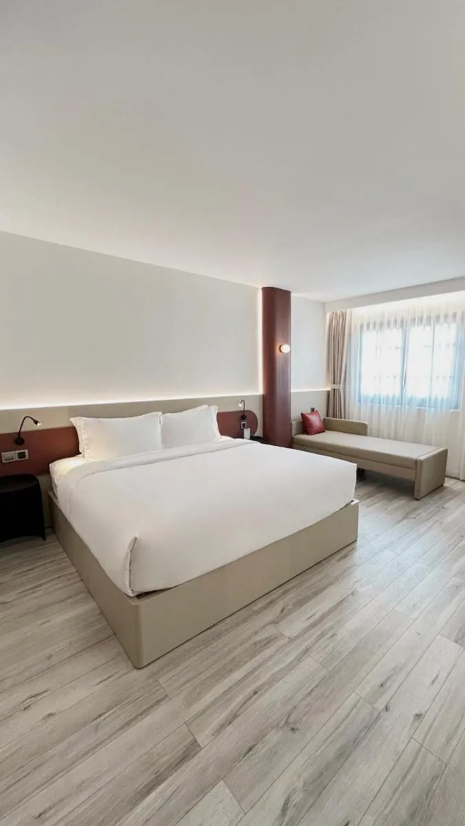 Image 4 of The Concept Hotel HCMC- Premium