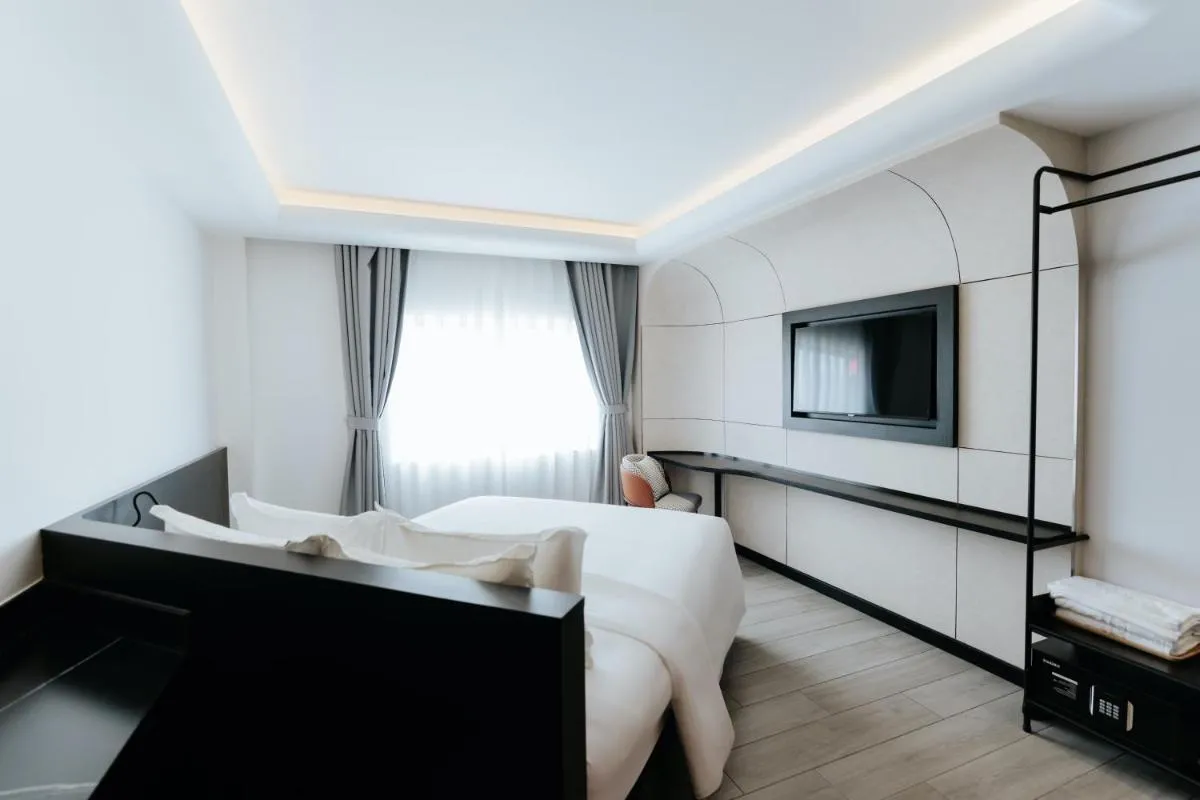 Image 4 of The Concept Hotel HCMC – City Center