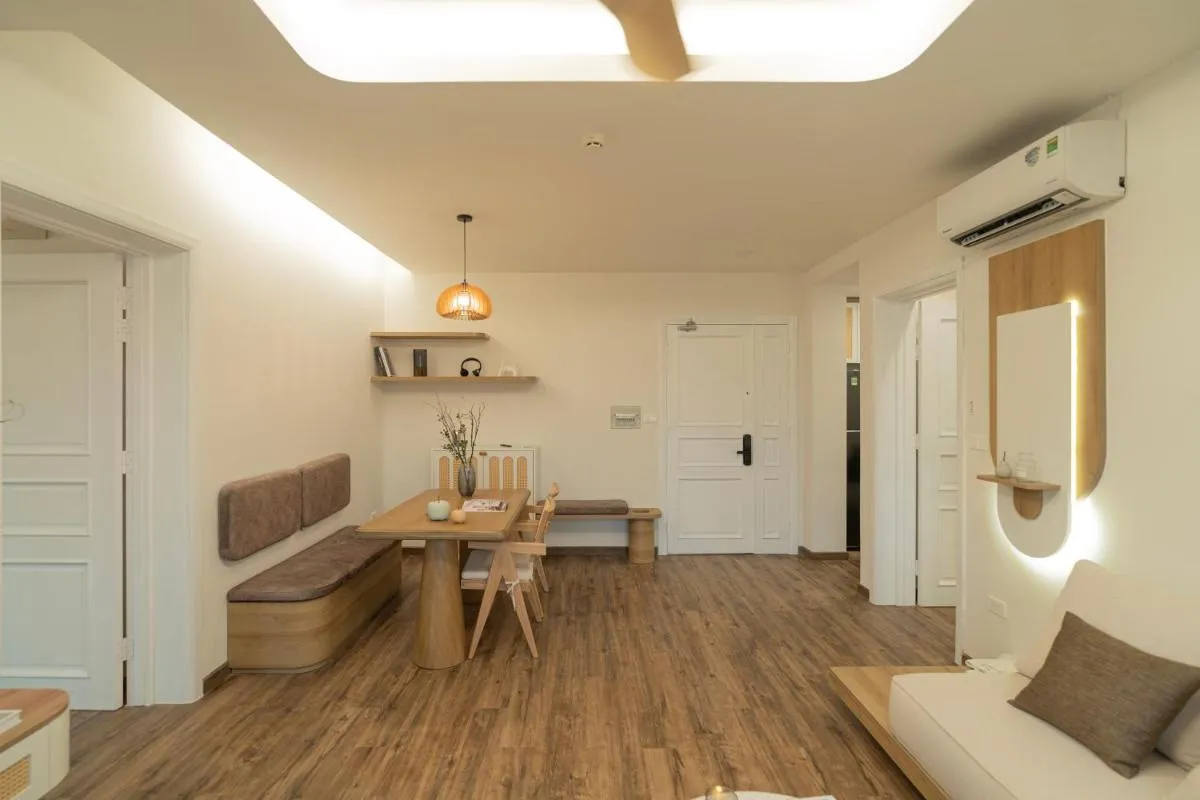 Image 3 of The Fifth Home Thao Dien