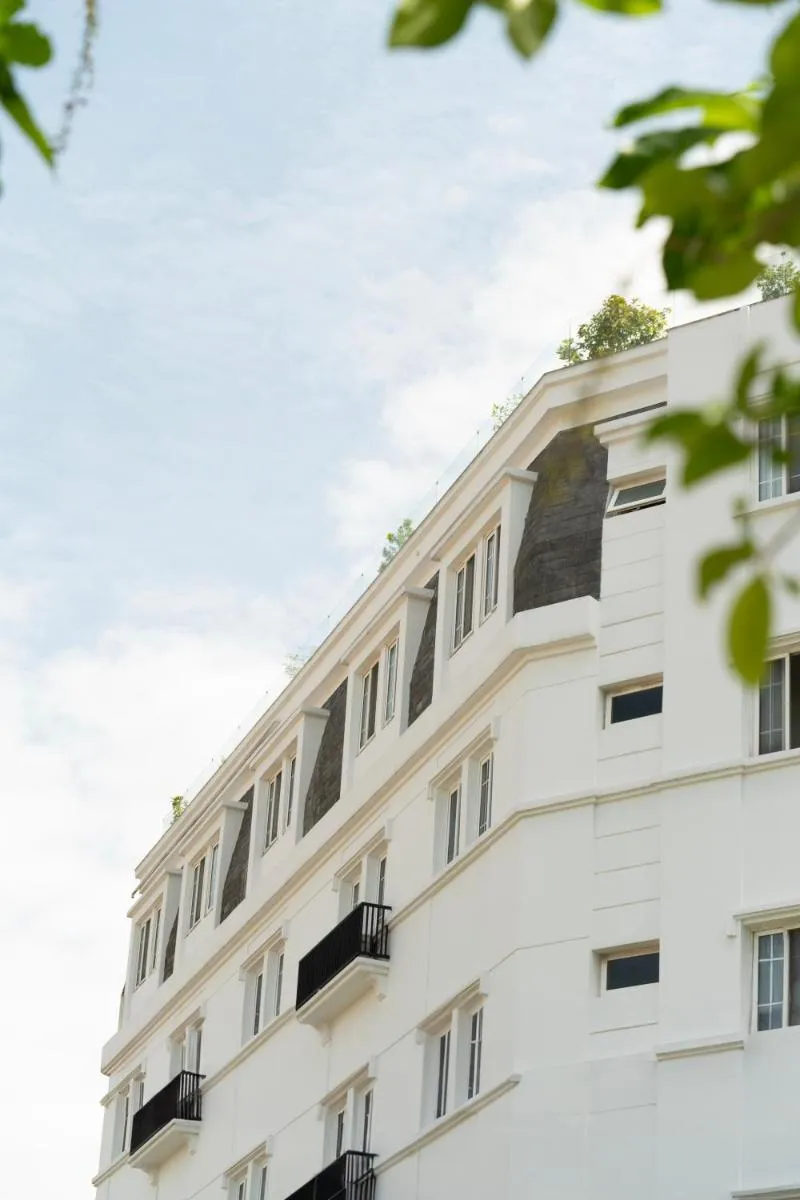 Image 4 of The Fifth Home Thao Dien