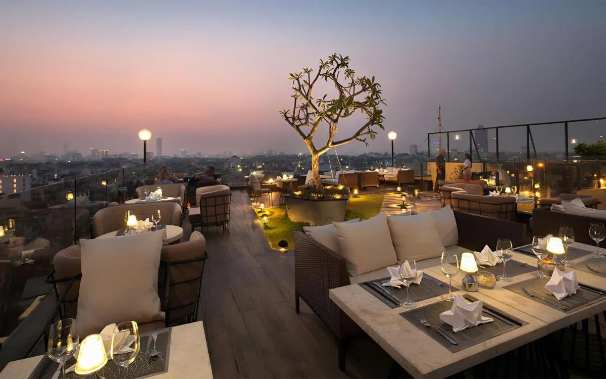 Image 3 of The Grand Residence at Landmark 81