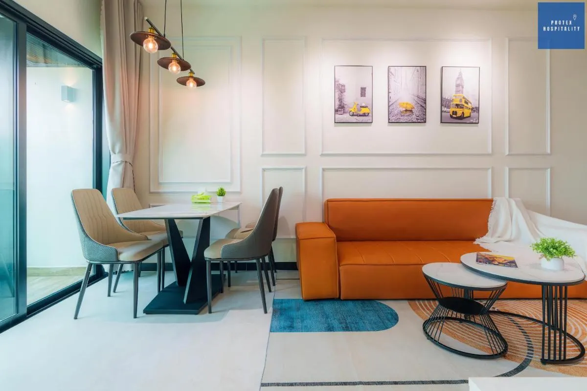 Image 4 of The Imperial Apartment De La Sol D4