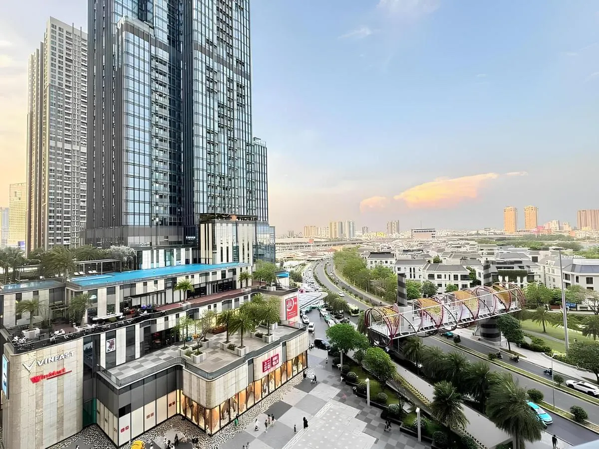 Image 4 of The Landmark Pavilion – Vinhomes Central Park