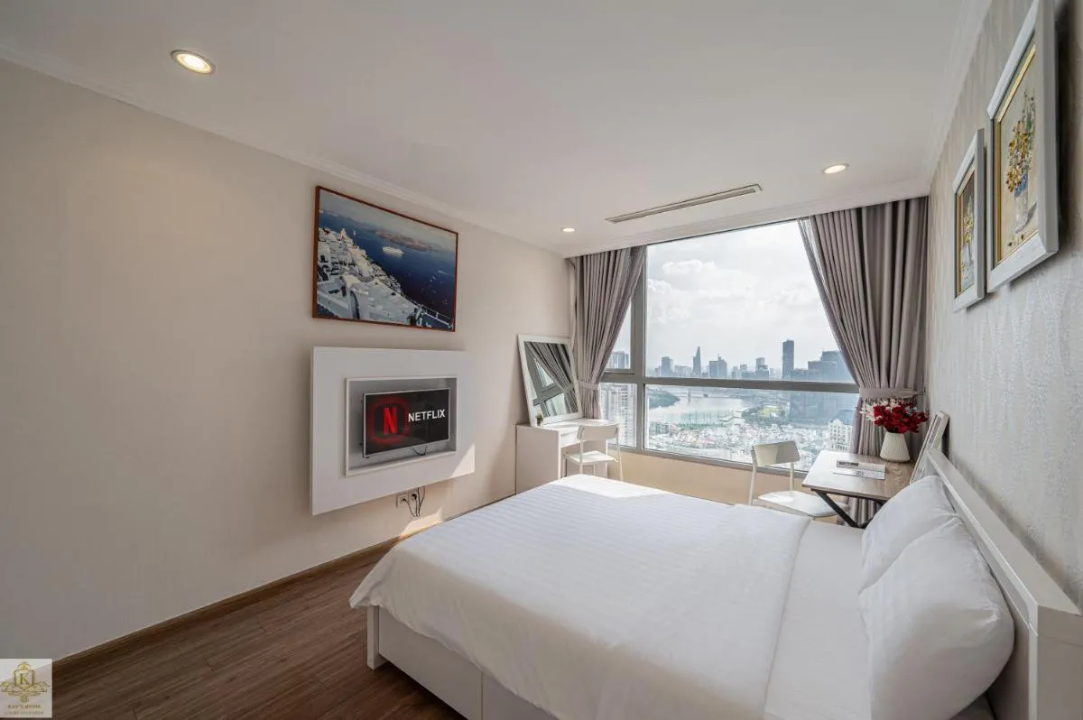 Image 5 of The Landmark Plus Saigon View