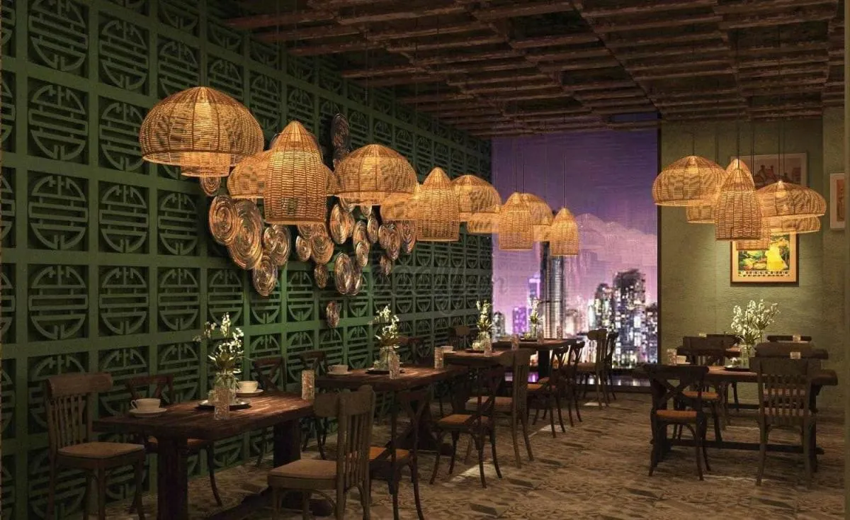 Image 3 of The Landmark Plus Saigon View