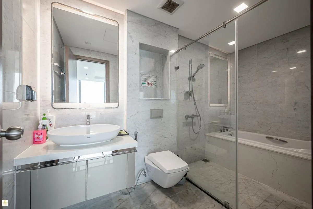 Image 3 of The Luxe Nest Riverside – Vinhome Landmark 81