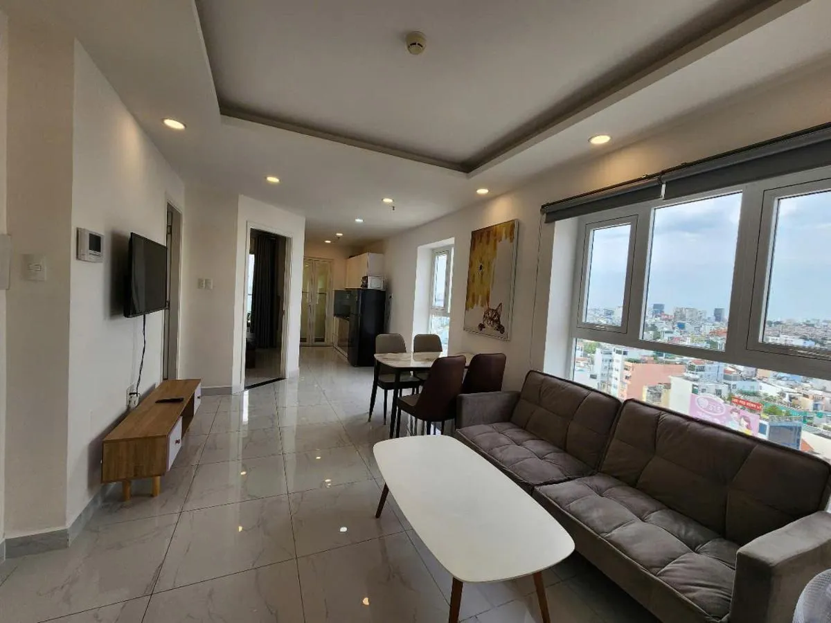 Image 5 of The Muse Saigon – Terra Royal Building, Highclass, Central & Casino