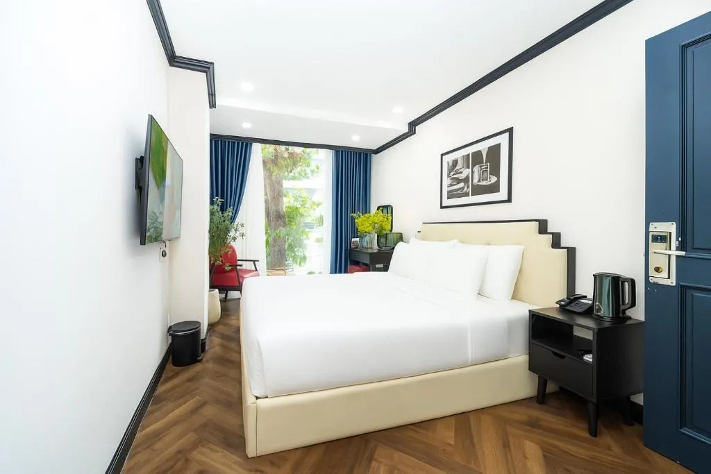 Image 1 of The Passion Suites Hotel & Spa