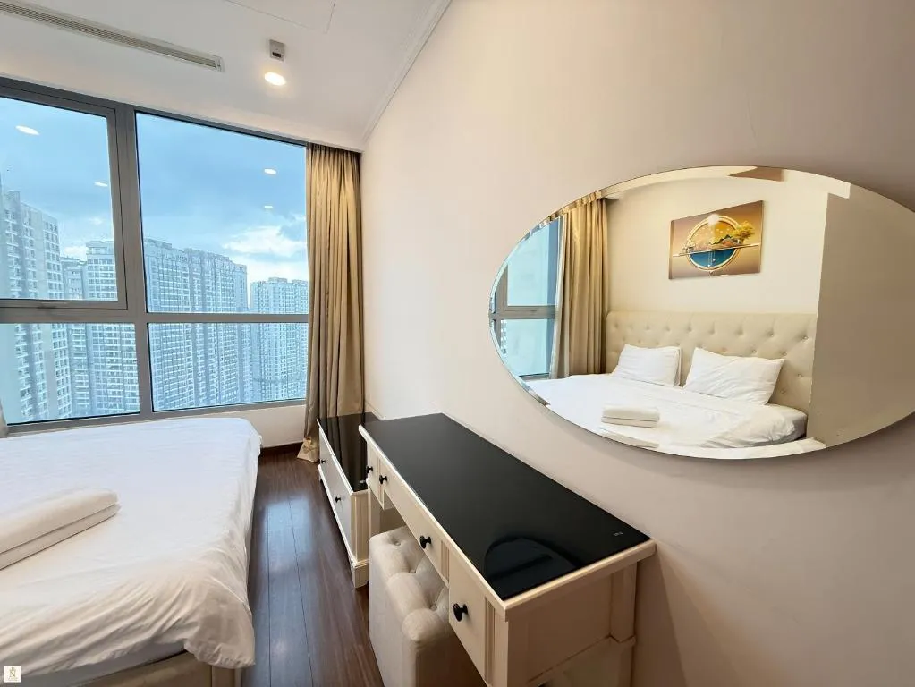 Image 1 of The Peak Suite at Landmark Plus