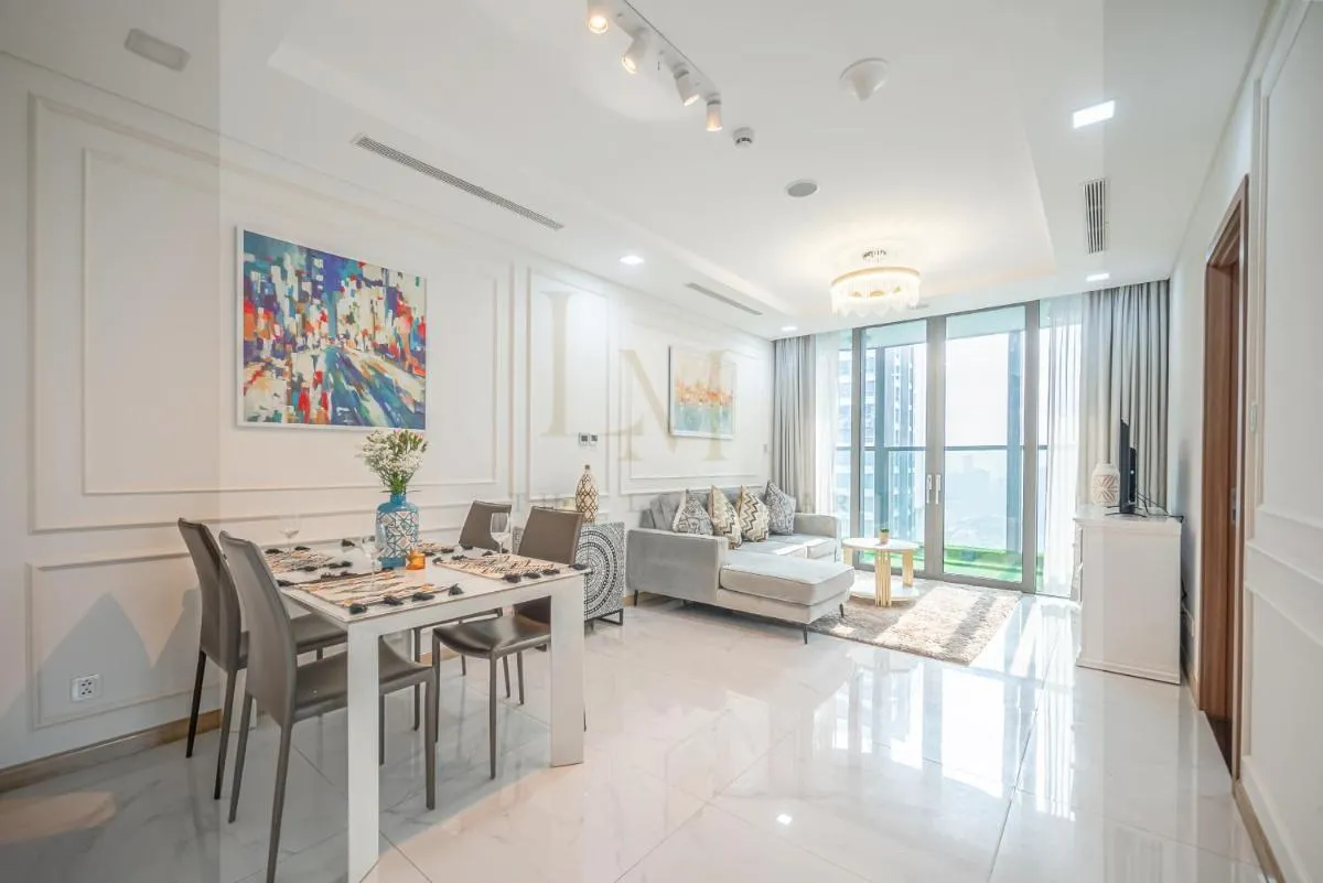 Image 4 of The Radisson Landmark – Vinhomes Central Park