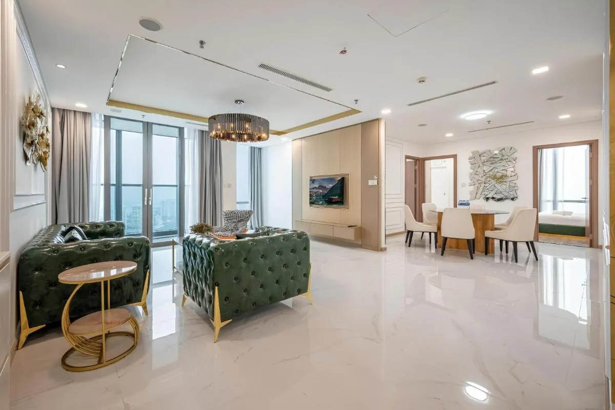 Image 5 of The Radisson Landmark – Vinhomes Central Park