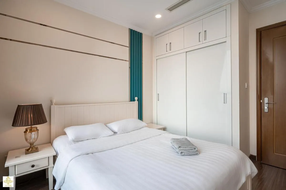 Image 5 of The Regal Residence at Vinhomes