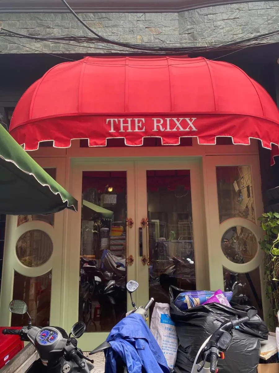 Image 5 of The Rixx homestay next to Ben Thanh Market