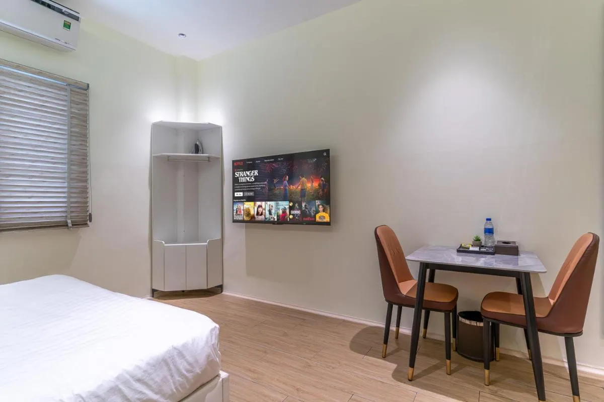 Image 2 of The Rixx homestay next to Ben Thanh Market