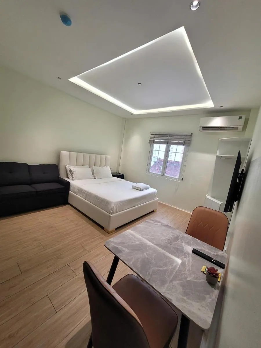 Image 4 of The Rixx homestay next to Ben Thanh Market