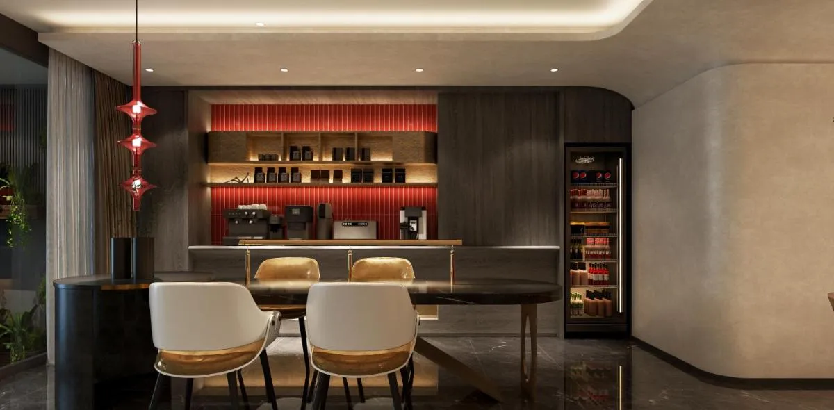 Image 3 of The Signature Hotel Saigon
