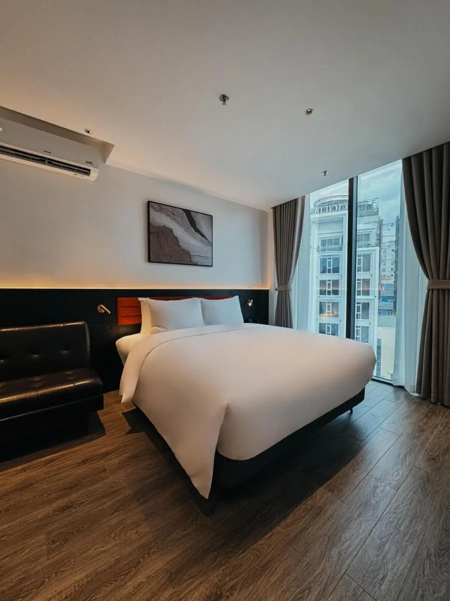 Image 4 of The Signature Hotel Saigon
