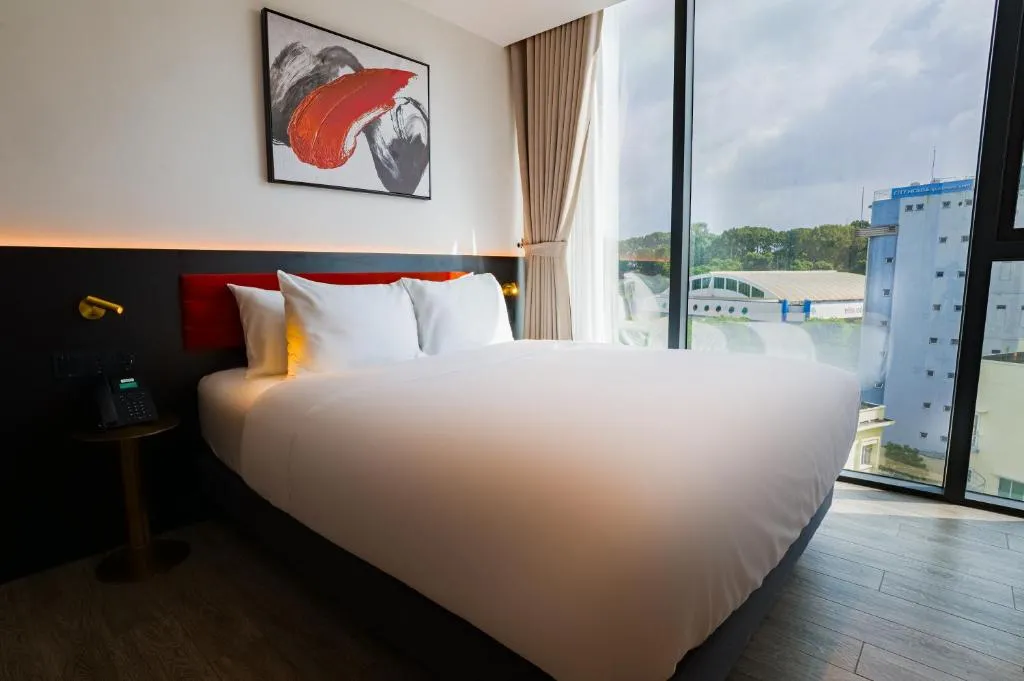 Image 1 of The Signature Hotel Saigon