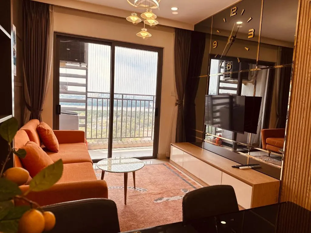 Image 1 of The Sun Avenue 2BR Sunset View Apt, 10 mins to D1