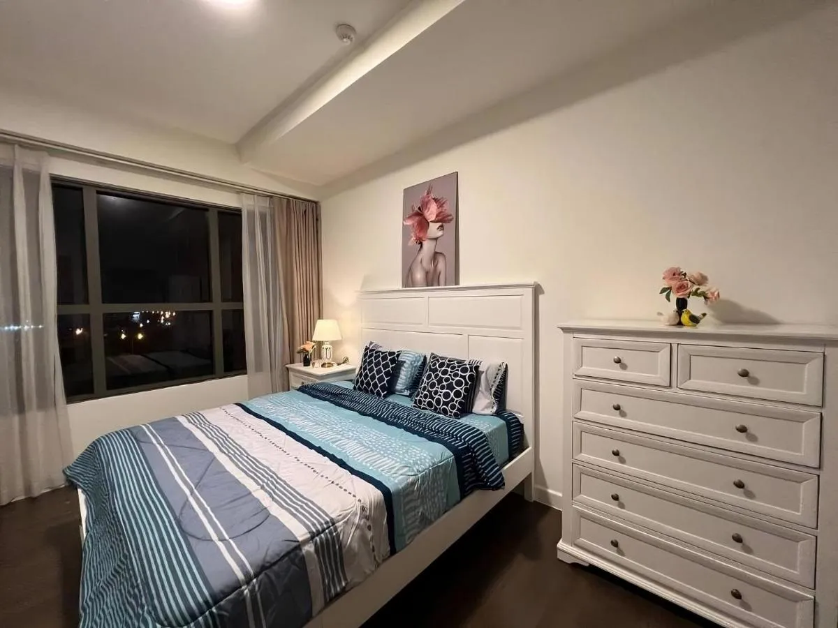 Image 4 of The Sun Avenue Apartment Moonlight