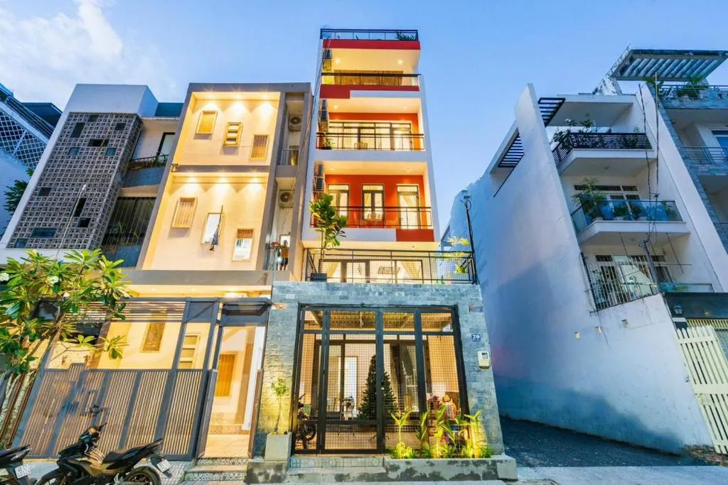 Image 1 of Tin Tin Apartment